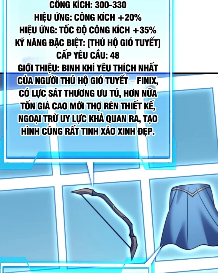 Ta Trở Thành Đại Phản Diện Của Toàn Sever Chapter 50 - Trang 2