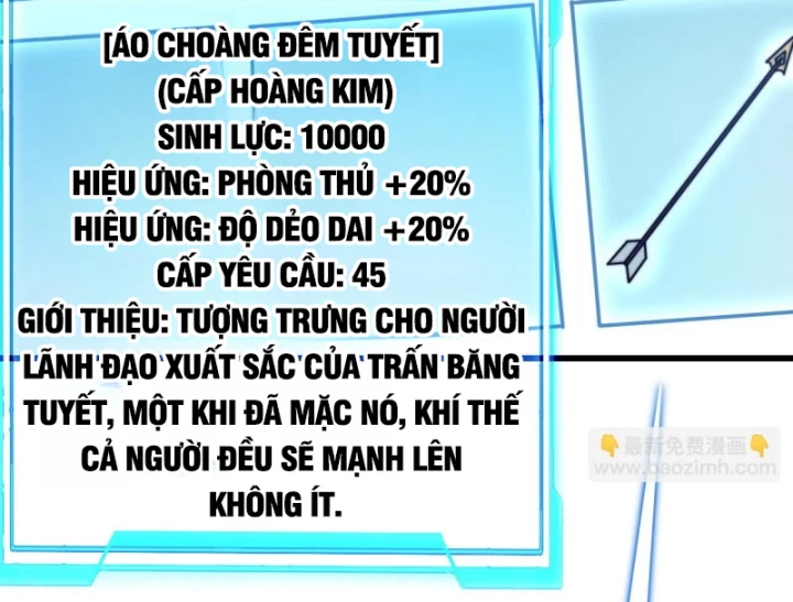 Ta Trở Thành Đại Phản Diện Của Toàn Sever Chapter 50 - Trang 2