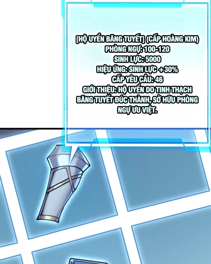 Ta Trở Thành Đại Phản Diện Của Toàn Sever Chapter 50 - Trang 2