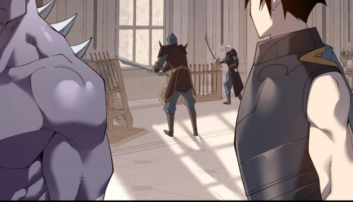 Ta Trở Thành Đại Phản Diện Của Toàn Sever Chapter 51 - Trang 2