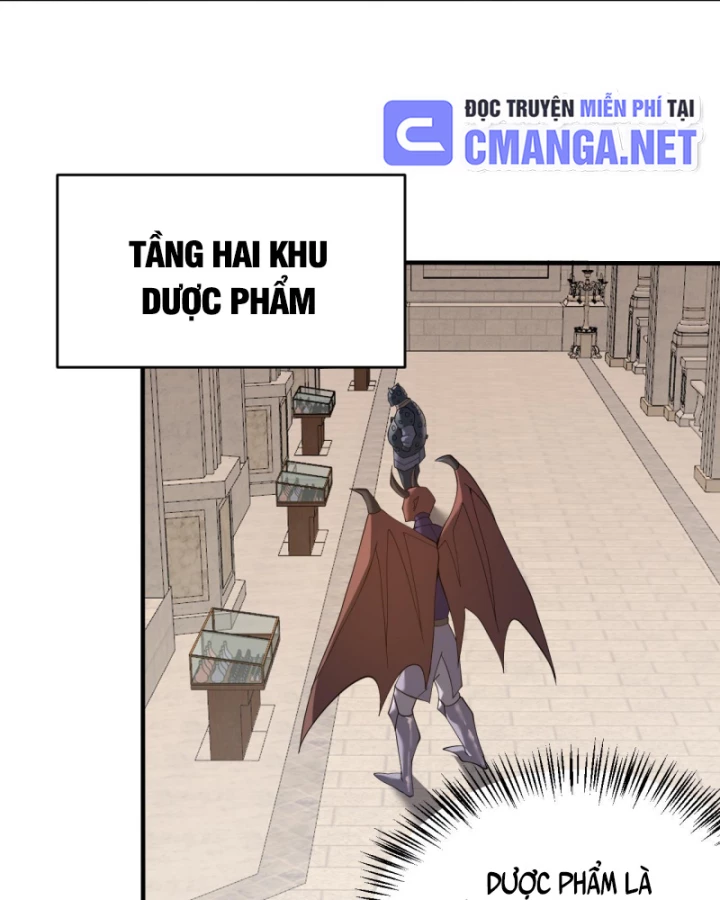 Ta Trở Thành Đại Phản Diện Của Toàn Sever Chapter 51 - Trang 2