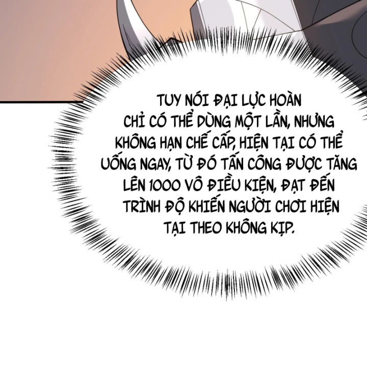 Ta Trở Thành Đại Phản Diện Của Toàn Sever Chapter 51 - Trang 2