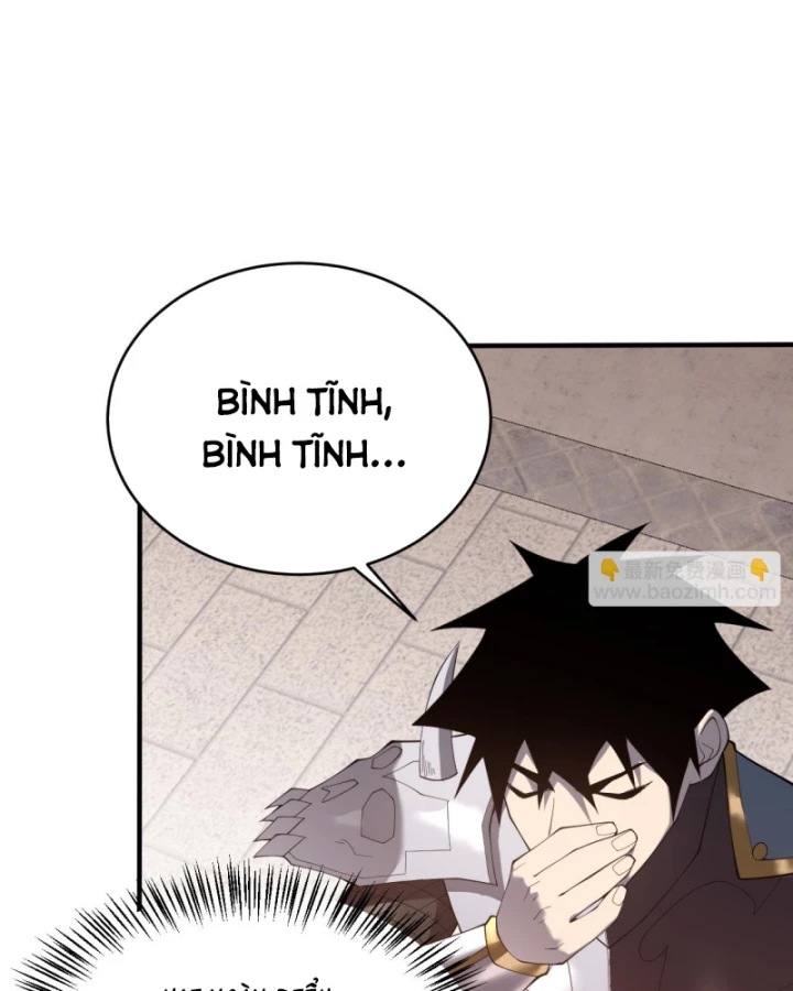 Ta Trở Thành Đại Phản Diện Của Toàn Sever Chapter 51 - Trang 2