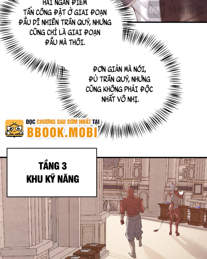 Ta Trở Thành Đại Phản Diện Của Toàn Sever Chapter 51 - Trang 2