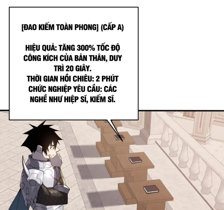 Ta Trở Thành Đại Phản Diện Của Toàn Sever Chapter 51 - Trang 2