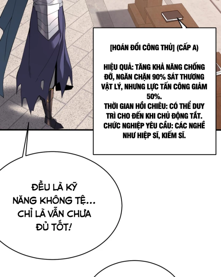 Ta Trở Thành Đại Phản Diện Của Toàn Sever Chapter 51 - Trang 2
