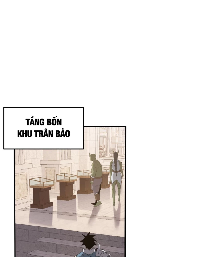 Ta Trở Thành Đại Phản Diện Của Toàn Sever Chapter 51 - Trang 2