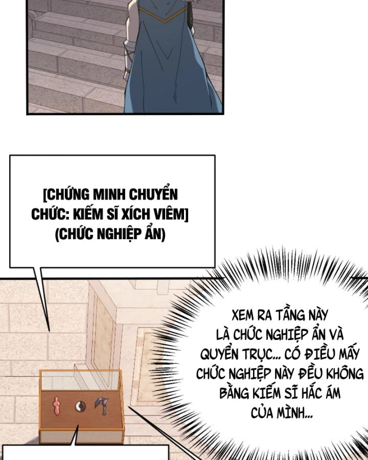 Ta Trở Thành Đại Phản Diện Của Toàn Sever Chapter 51 - Trang 2