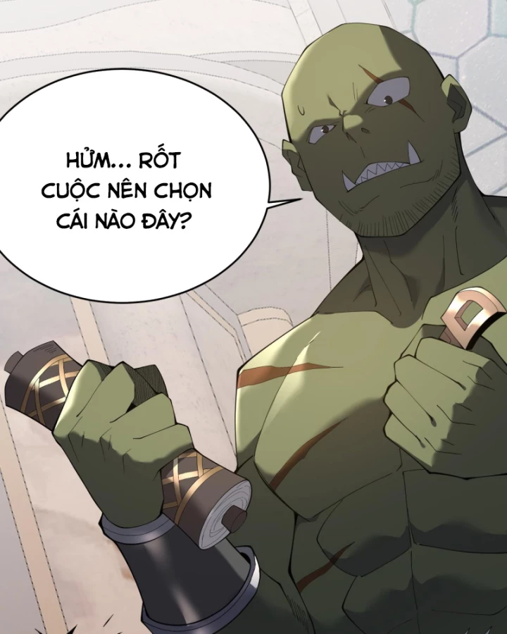 Ta Trở Thành Đại Phản Diện Của Toàn Sever Chapter 51 - Trang 2