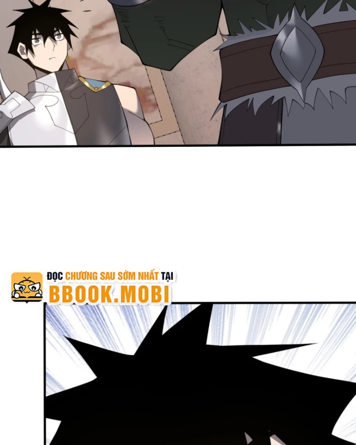 Ta Trở Thành Đại Phản Diện Của Toàn Sever Chapter 51 - Trang 2