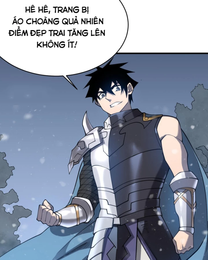 Ta Trở Thành Đại Phản Diện Của Toàn Sever Chapter 51 - Trang 2
