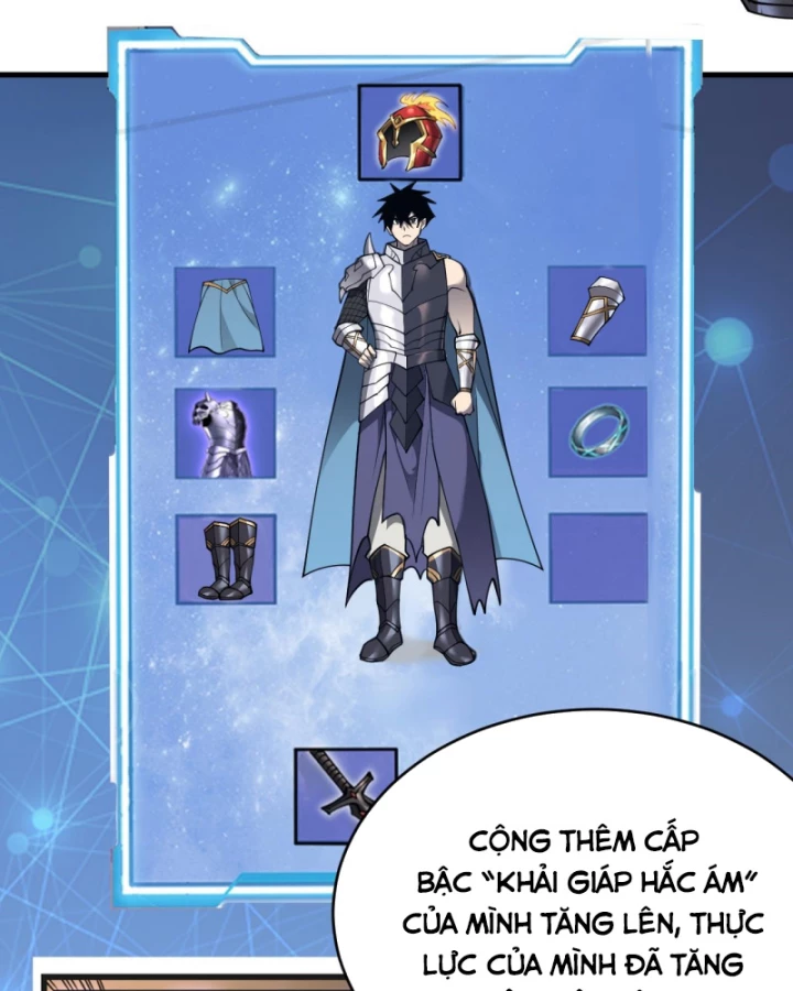 Ta Trở Thành Đại Phản Diện Của Toàn Sever Chapter 51 - Trang 2