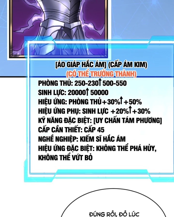 Ta Trở Thành Đại Phản Diện Của Toàn Sever Chapter 51 - Trang 2