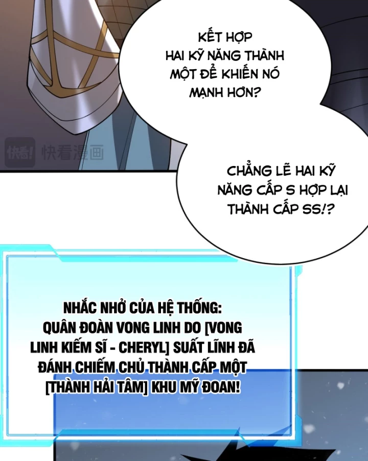 Ta Trở Thành Đại Phản Diện Của Toàn Sever Chapter 51 - Trang 2