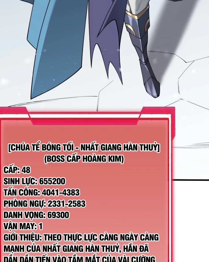 Ta Trở Thành Đại Phản Diện Của Toàn Sever Chapter 51 - Trang 2