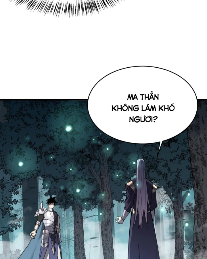 Ta Trở Thành Đại Phản Diện Của Toàn Sever Chapter 51 - Trang 2