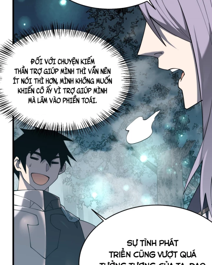 Ta Trở Thành Đại Phản Diện Của Toàn Sever Chapter 51 - Trang 2