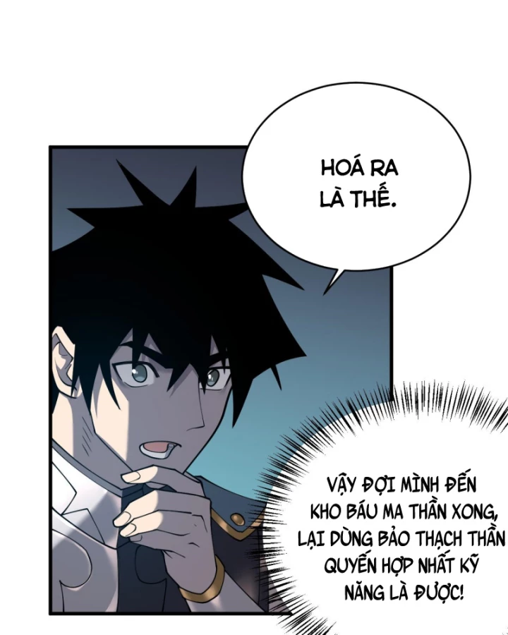 Ta Trở Thành Đại Phản Diện Của Toàn Sever Chapter 51 - Trang 2