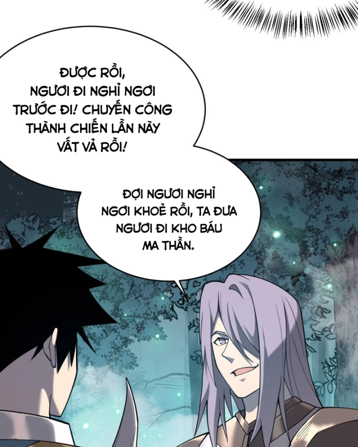 Ta Trở Thành Đại Phản Diện Của Toàn Sever Chapter 51 - Trang 2