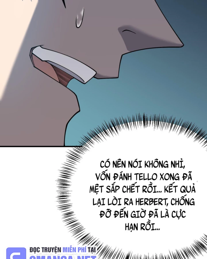 Ta Trở Thành Đại Phản Diện Của Toàn Sever Chapter 51 - Trang 2