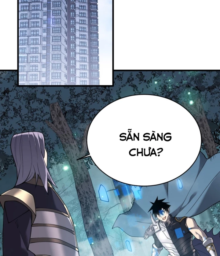 Ta Trở Thành Đại Phản Diện Của Toàn Sever Chapter 51 - Trang 2