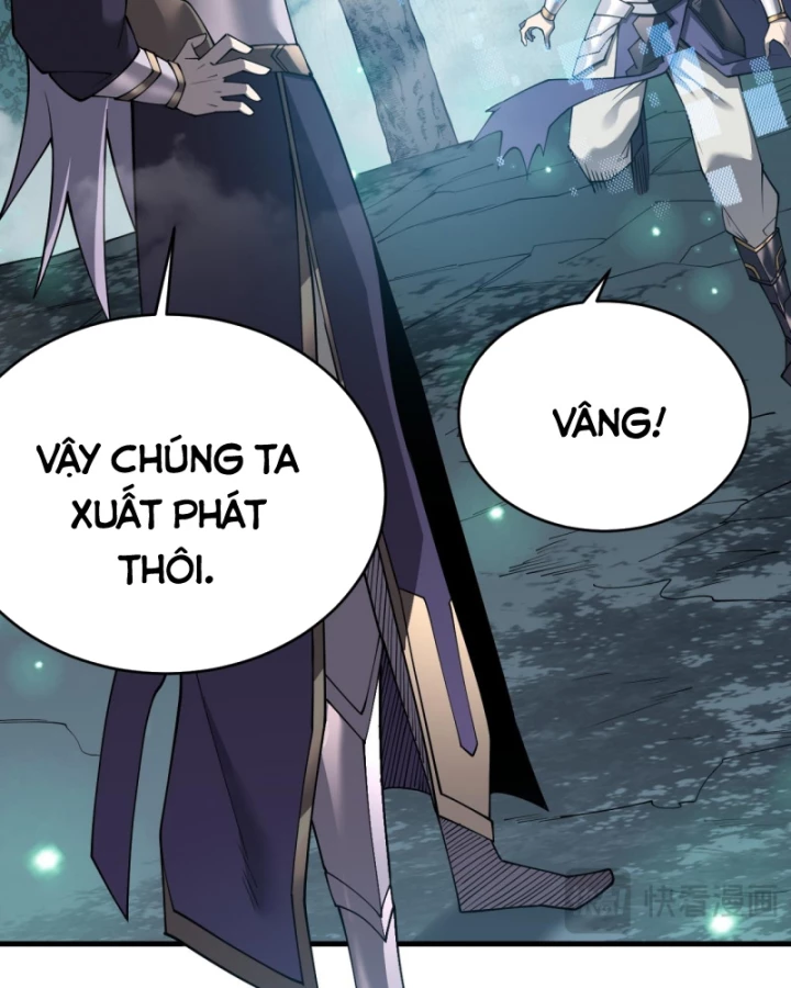 Ta Trở Thành Đại Phản Diện Của Toàn Sever Chapter 51 - Trang 2