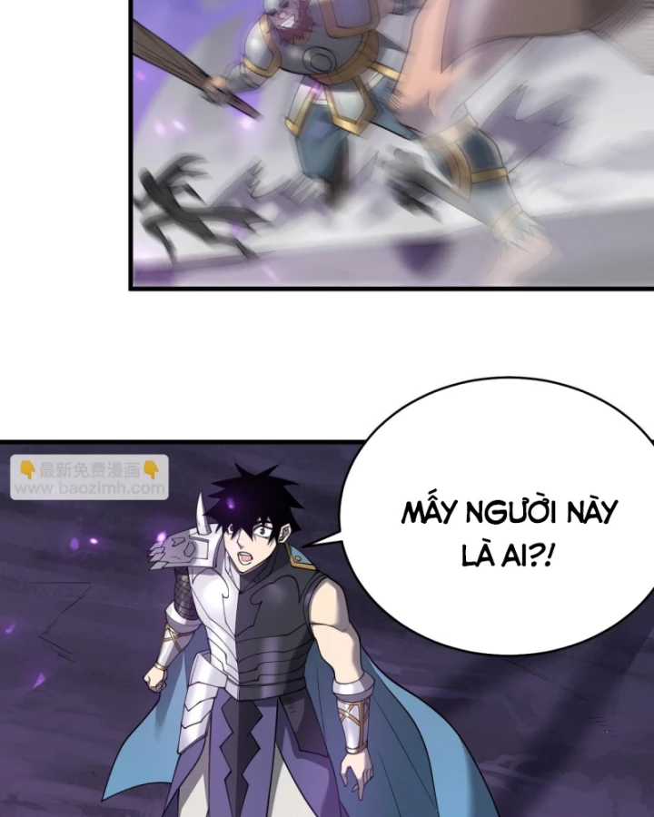 Ta Trở Thành Đại Phản Diện Của Toàn Sever Chapter 51 - Trang 2