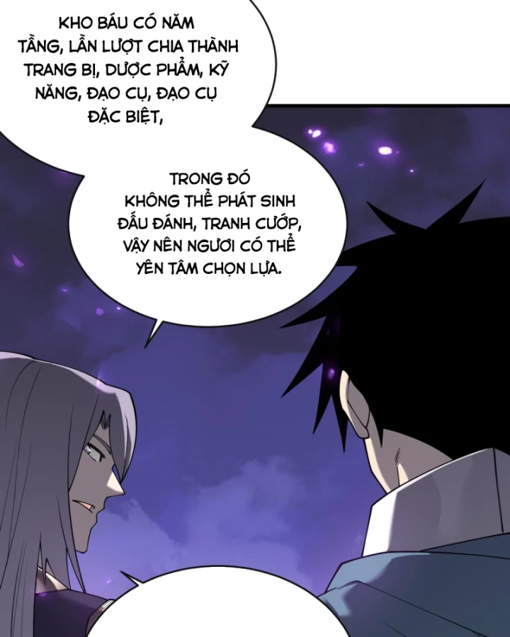 Ta Trở Thành Đại Phản Diện Của Toàn Sever Chapter 51 - Trang 2