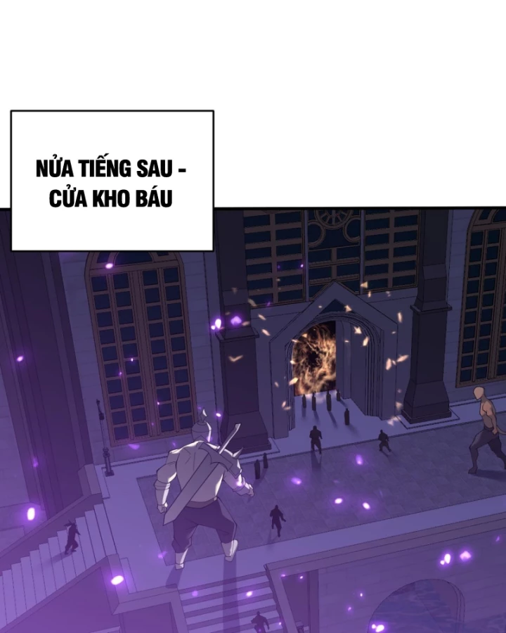 Ta Trở Thành Đại Phản Diện Của Toàn Sever Chapter 51 - Trang 2
