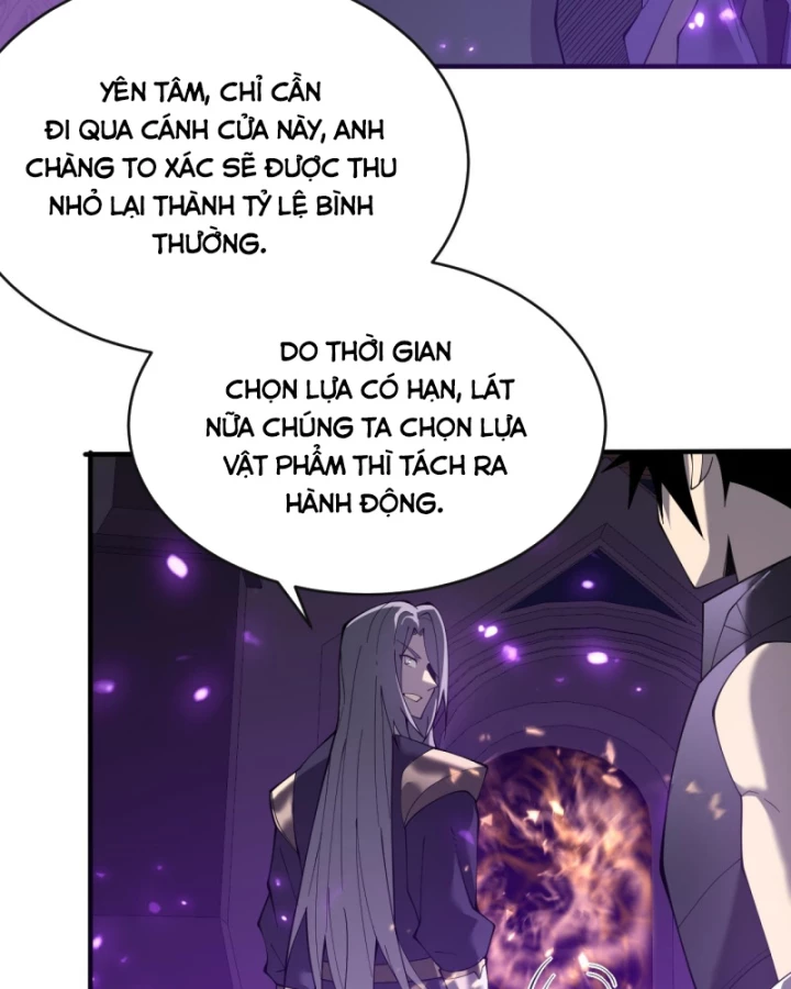 Ta Trở Thành Đại Phản Diện Của Toàn Sever Chapter 51 - Trang 2