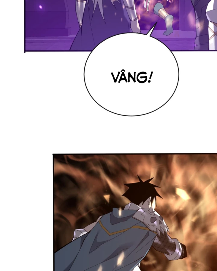 Ta Trở Thành Đại Phản Diện Của Toàn Sever Chapter 51 - Trang 2