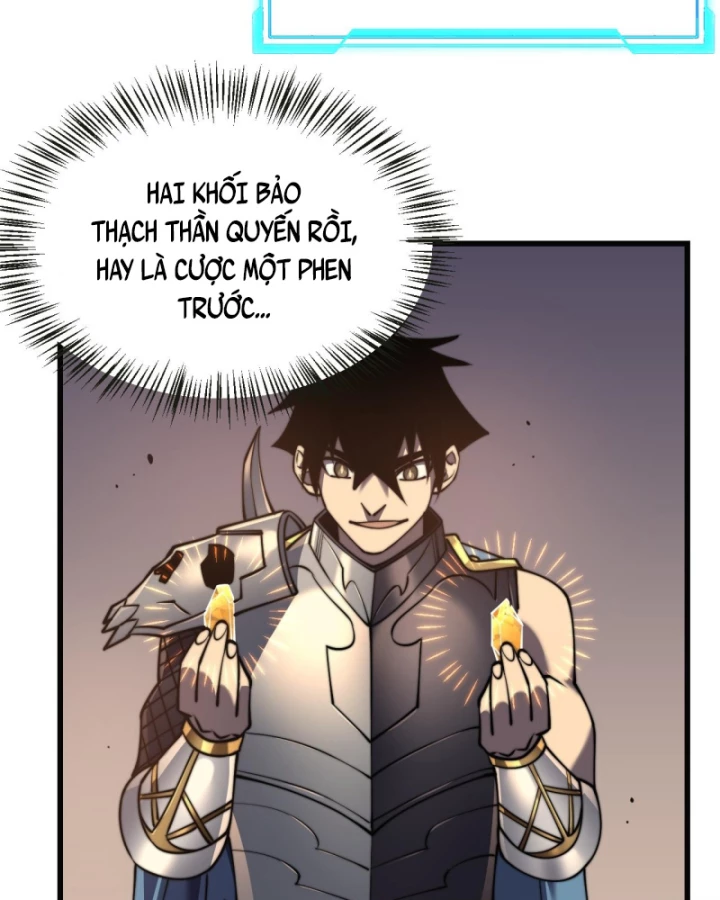 Ta Trở Thành Đại Phản Diện Của Toàn Sever Chapter 52 - Trang 2