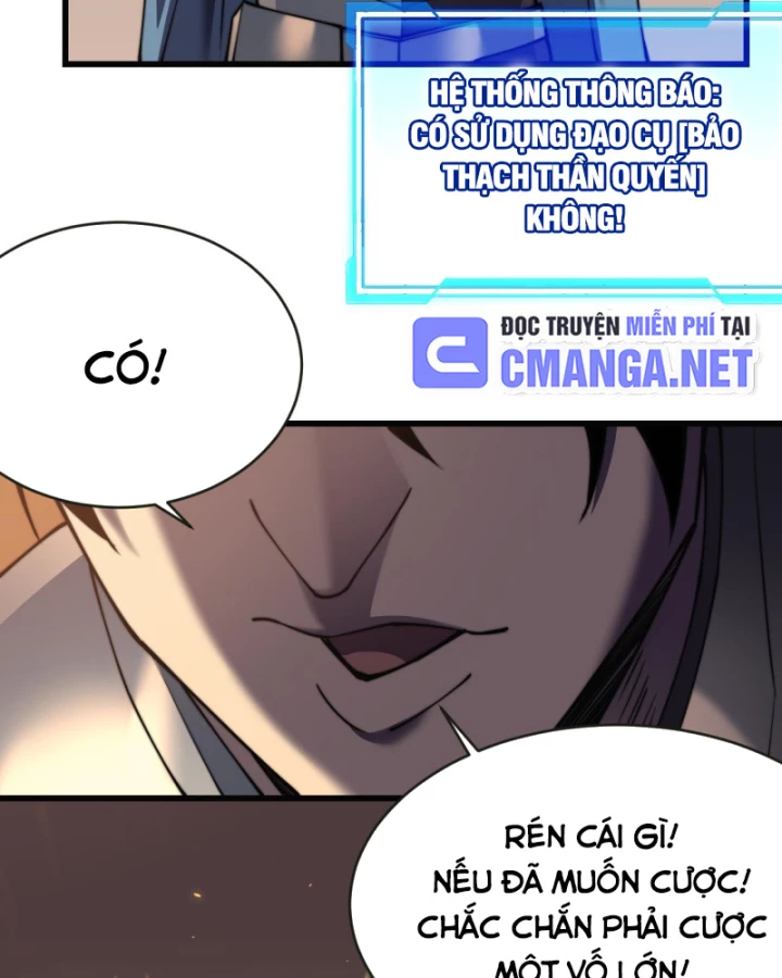 Ta Trở Thành Đại Phản Diện Của Toàn Sever Chapter 52 - Trang 2