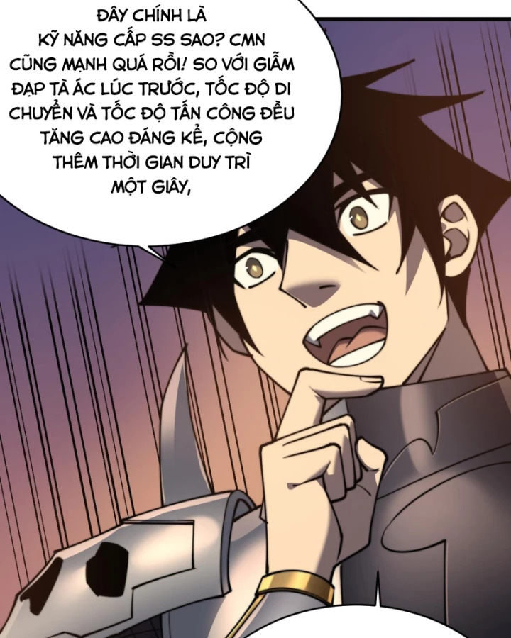 Ta Trở Thành Đại Phản Diện Của Toàn Sever Chapter 52 - Trang 2