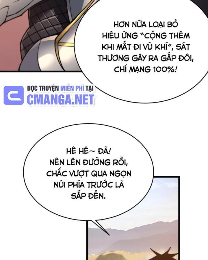 Ta Trở Thành Đại Phản Diện Của Toàn Sever Chapter 52 - Trang 2