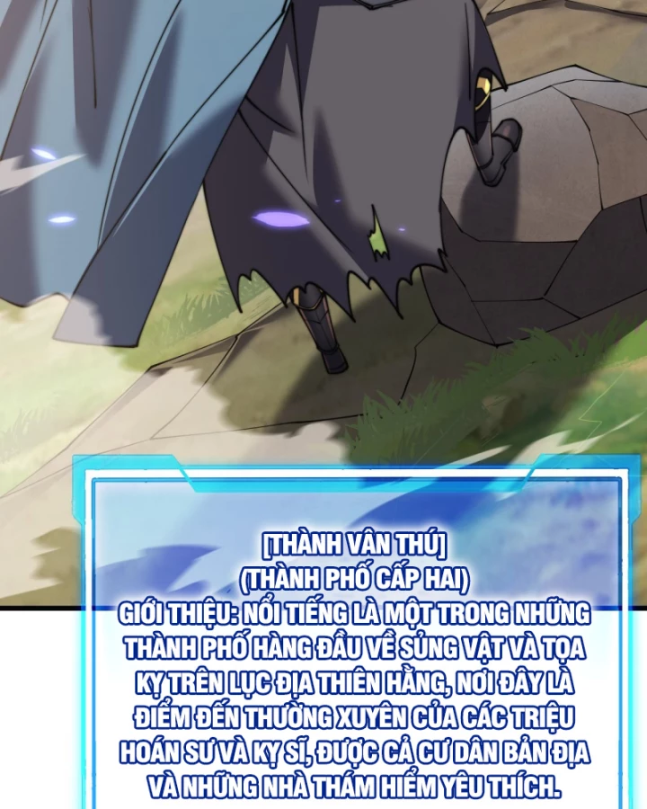 Ta Trở Thành Đại Phản Diện Của Toàn Sever Chapter 52 - Trang 2