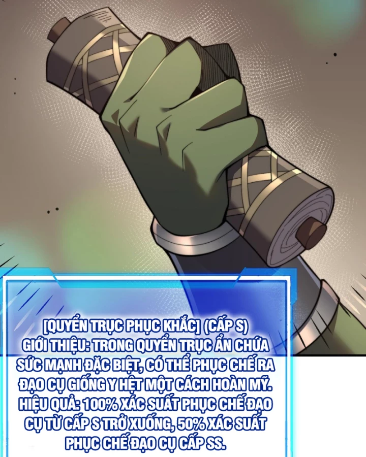 Ta Trở Thành Đại Phản Diện Của Toàn Sever Chapter 52 - Trang 2