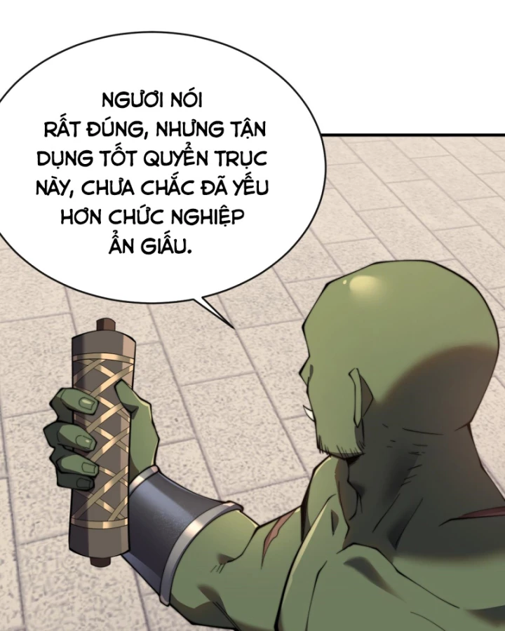 Ta Trở Thành Đại Phản Diện Của Toàn Sever Chapter 52 - Trang 2