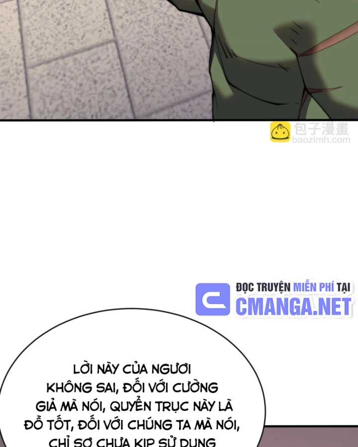 Ta Trở Thành Đại Phản Diện Của Toàn Sever Chapter 52 - Trang 2