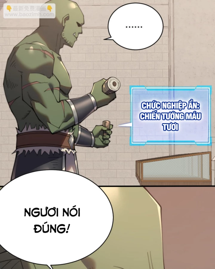 Ta Trở Thành Đại Phản Diện Của Toàn Sever Chapter 52 - Trang 2