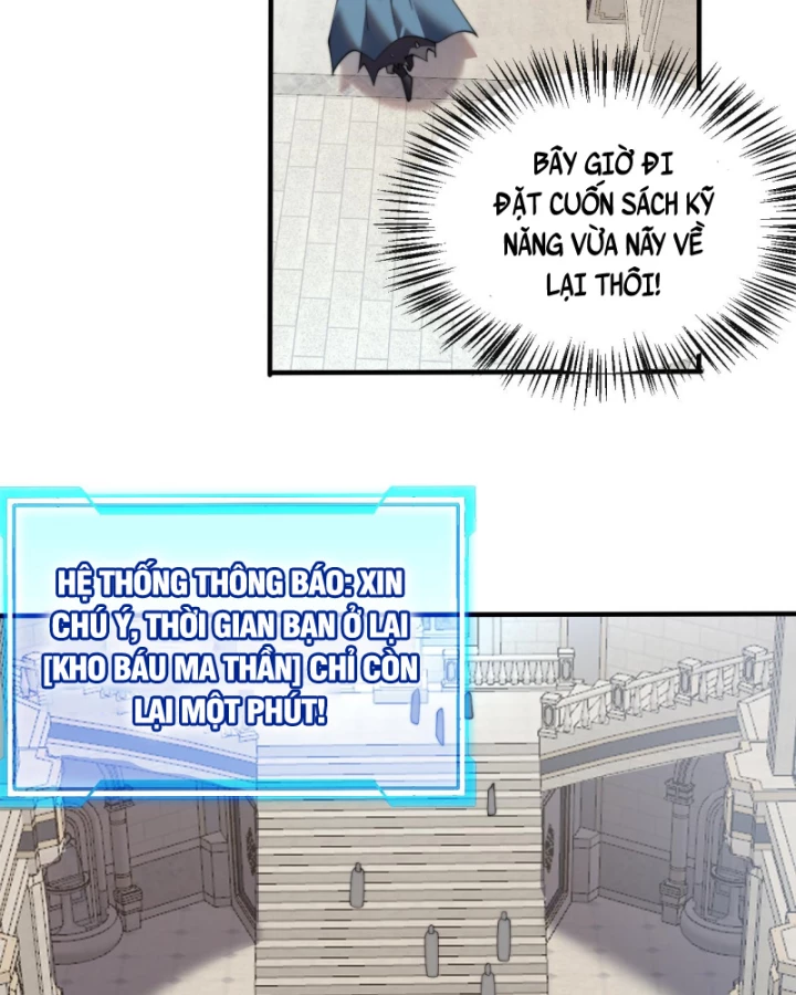 Ta Trở Thành Đại Phản Diện Của Toàn Sever Chapter 52 - Trang 2