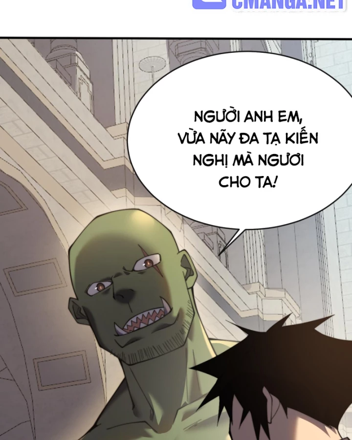 Ta Trở Thành Đại Phản Diện Của Toàn Sever Chapter 52 - Trang 2