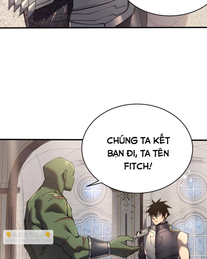 Ta Trở Thành Đại Phản Diện Của Toàn Sever Chapter 52 - Trang 2