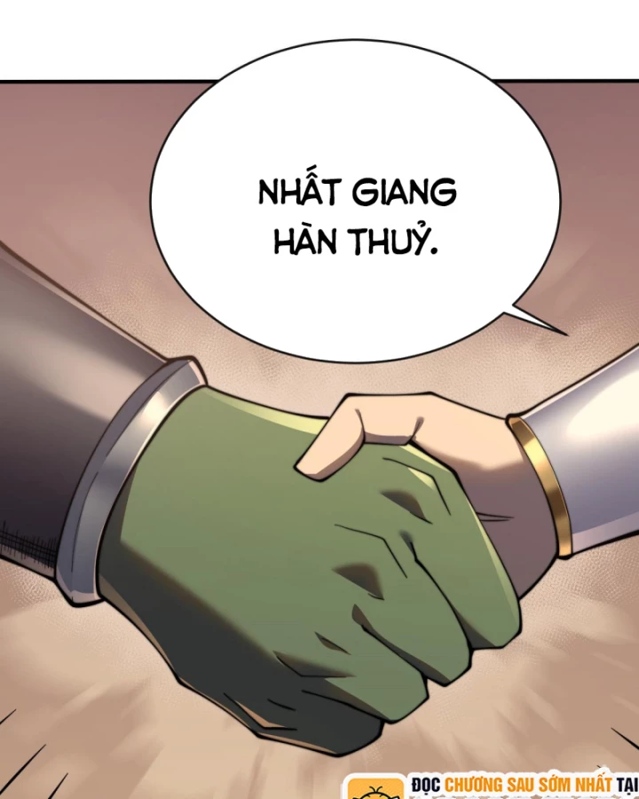 Ta Trở Thành Đại Phản Diện Của Toàn Sever Chapter 52 - Trang 2