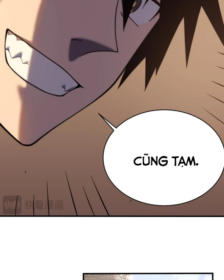 Ta Trở Thành Đại Phản Diện Của Toàn Sever Chapter 52 - Trang 2