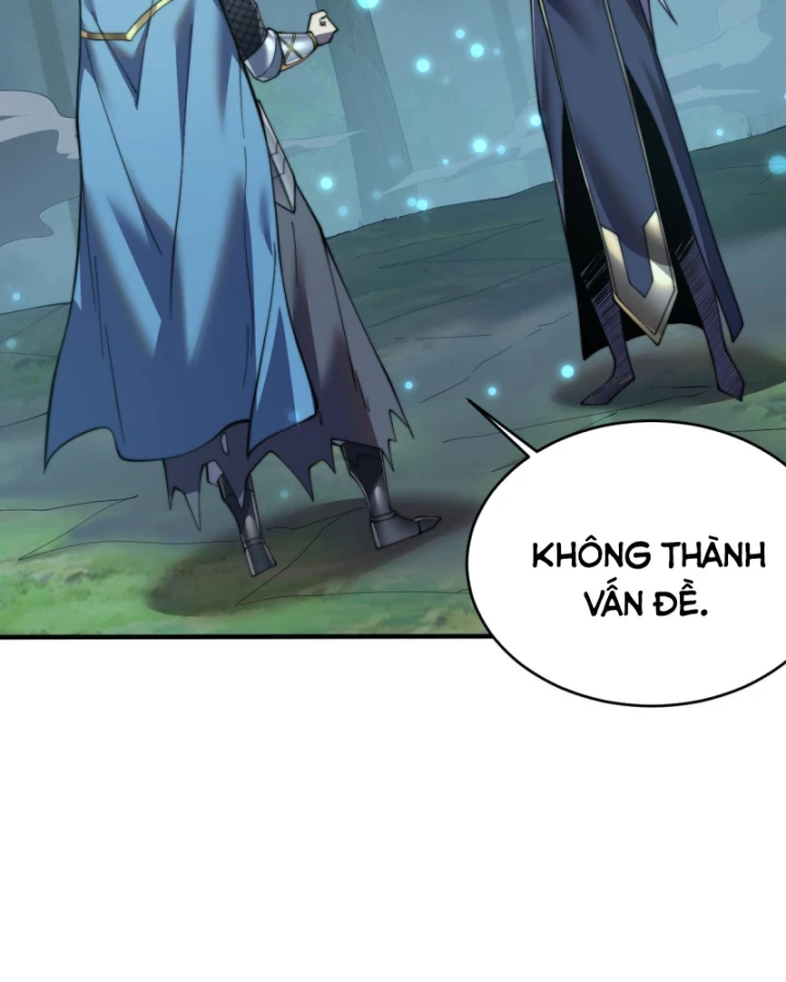 Ta Trở Thành Đại Phản Diện Của Toàn Sever Chapter 52 - Trang 2