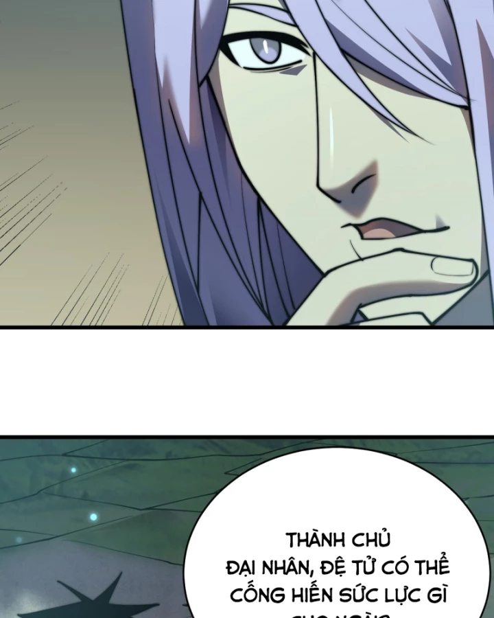 Ta Trở Thành Đại Phản Diện Của Toàn Sever Chapter 52 - Trang 2