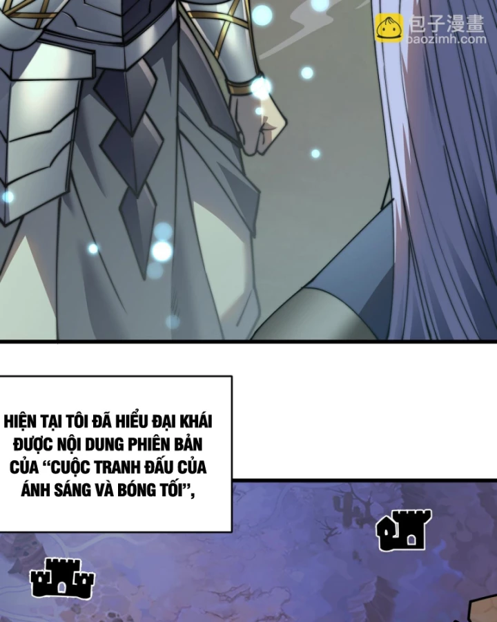 Ta Trở Thành Đại Phản Diện Của Toàn Sever Chapter 52 - Trang 2