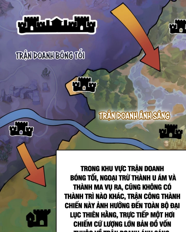 Ta Trở Thành Đại Phản Diện Của Toàn Sever Chapter 52 - Trang 2