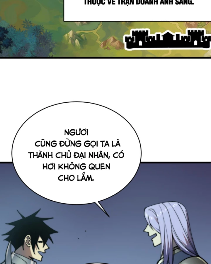 Ta Trở Thành Đại Phản Diện Của Toàn Sever Chapter 52 - Trang 2